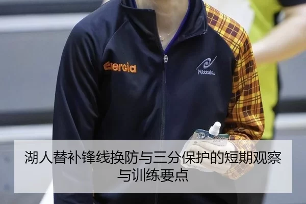 湖人替补锋线换防与三分保护的短期观察与训练要点